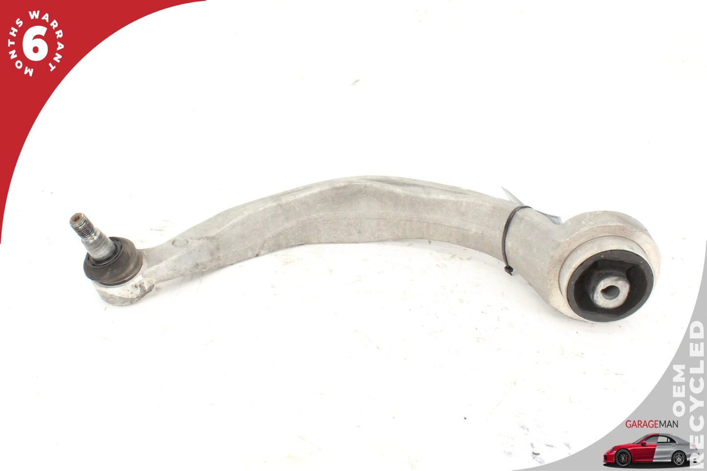 2009-2017 Audi SQ5 Q5 Front Right Side Suspension Lower Rearward Control Arm OEM