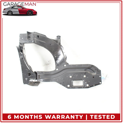 2006-2012 Mercedes W164 ML350 Front Right Head Light Bracket 1646200291 OEM