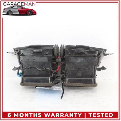 2012-2014 Mercedes W204 C250 Front Dash Center AC A/C Air Vent 2048306154 OEM