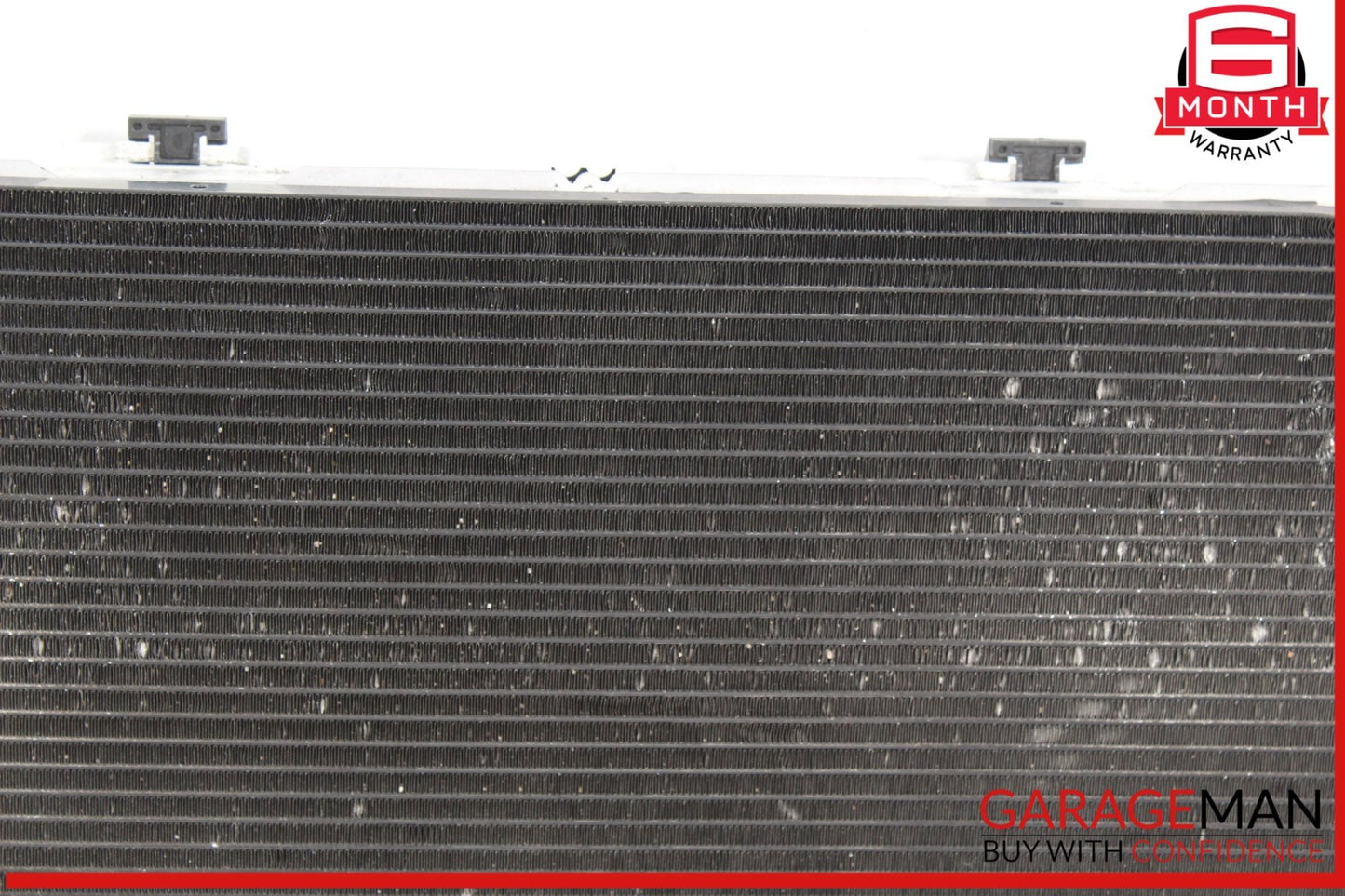 2009-2016 Audi A4 Engine Cooling Radiator AC A/C Condenser Assy 8K0121207A OEM
