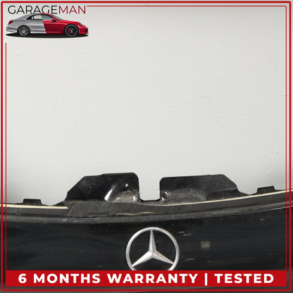 2016-2022 Mercedes-Benz GLC300 SUV Rear Tailgate Liftgate Trunk Lid OEM