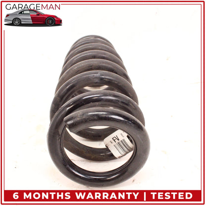 2014-2021 BMW M235i F22 M-Sport RWD Rear Left & Right Coil Spring 6860619 OEM