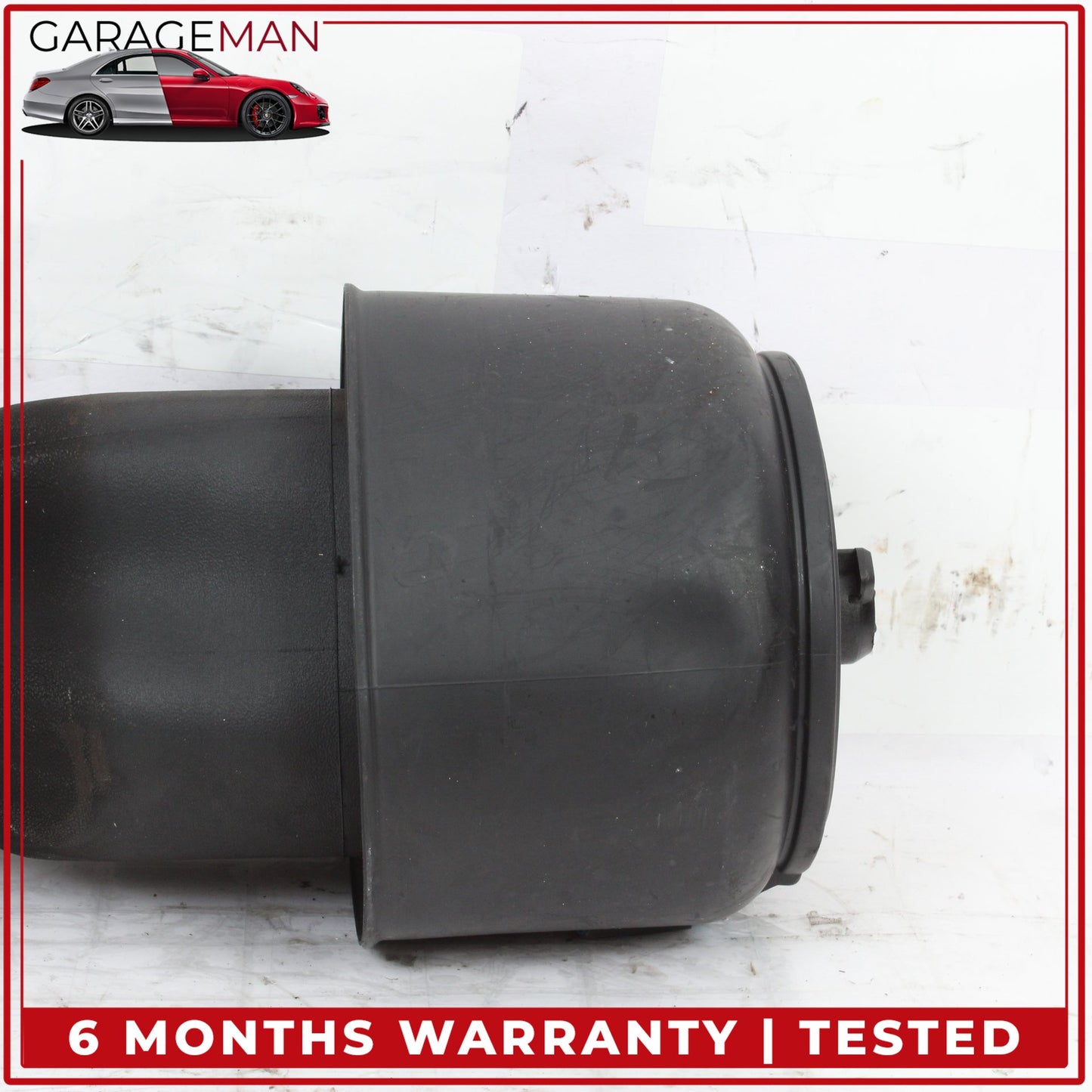 2010-2017 BMW 550i F07 Rear Left and Right Air Suspension Bag Shock A2780 Arnott