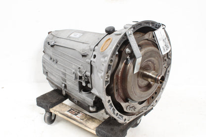 2010-2013 Mercedes-Benz S400 W221 RWD Automatic Transmission 2212710701 OEM 145k