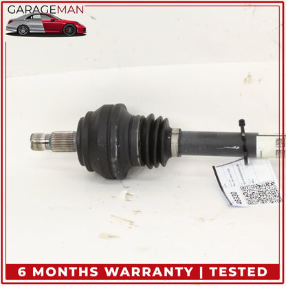 2015-2023 Mercedes W205 C300 C400 Rear Right Side CV Axle Shaft 2053507001 OEM