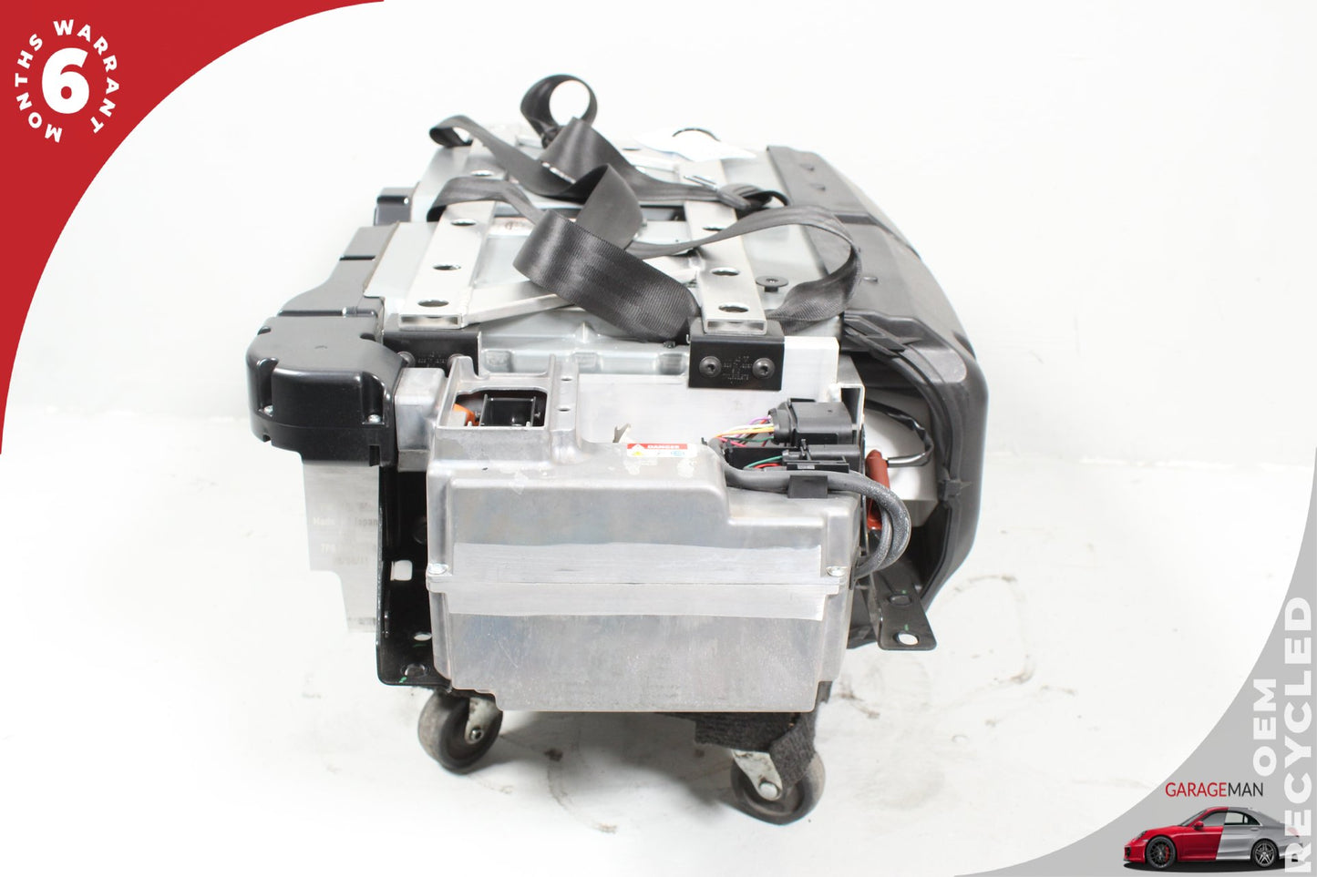 2011-2014 Porsche Cayenne S Hybrid 92A SUV Hybrid Battery 7P0915590J