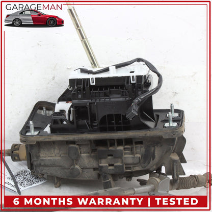 2012-2018 Audi A6 Automatic Transmission Gear Shifter Selector 4G1713041AH OEM