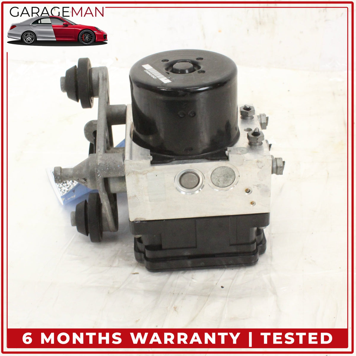 2012-2015 Mercedes W204 C250 C350 ABS Anti Lock Brake Pump Module 1729014000 OEM