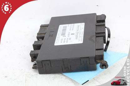 2003-2012 Mercedes X164 GL450 Front Left Side Seat Control Module 2118704926 OEM