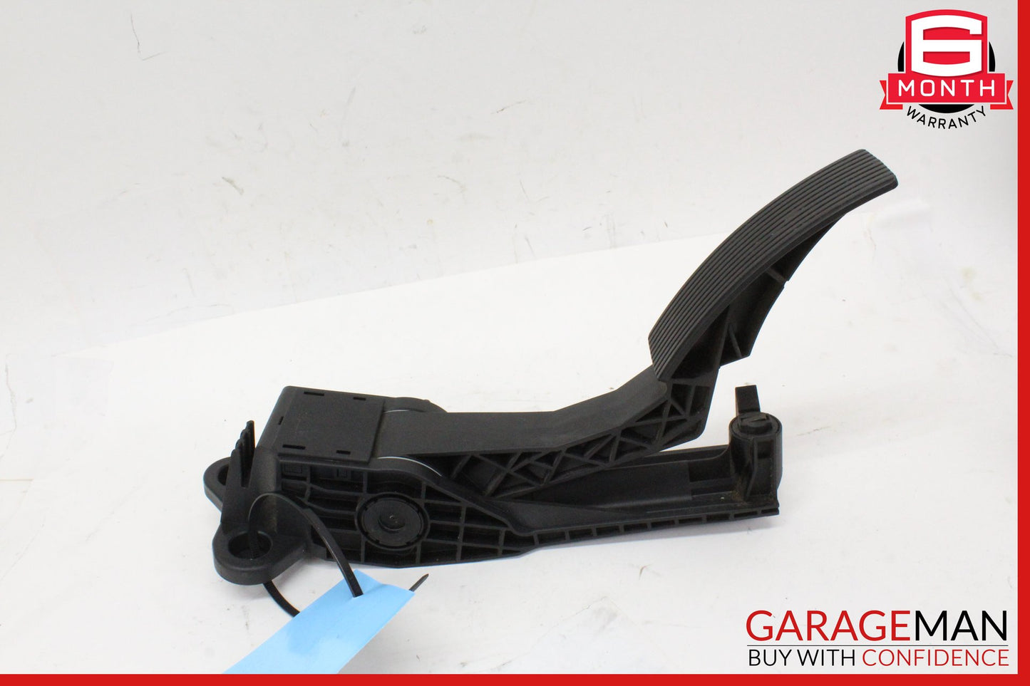 2006-2013 Mercedes W164 ML350 Gas Throttle Pedal Accelerator 1643000004 OEM