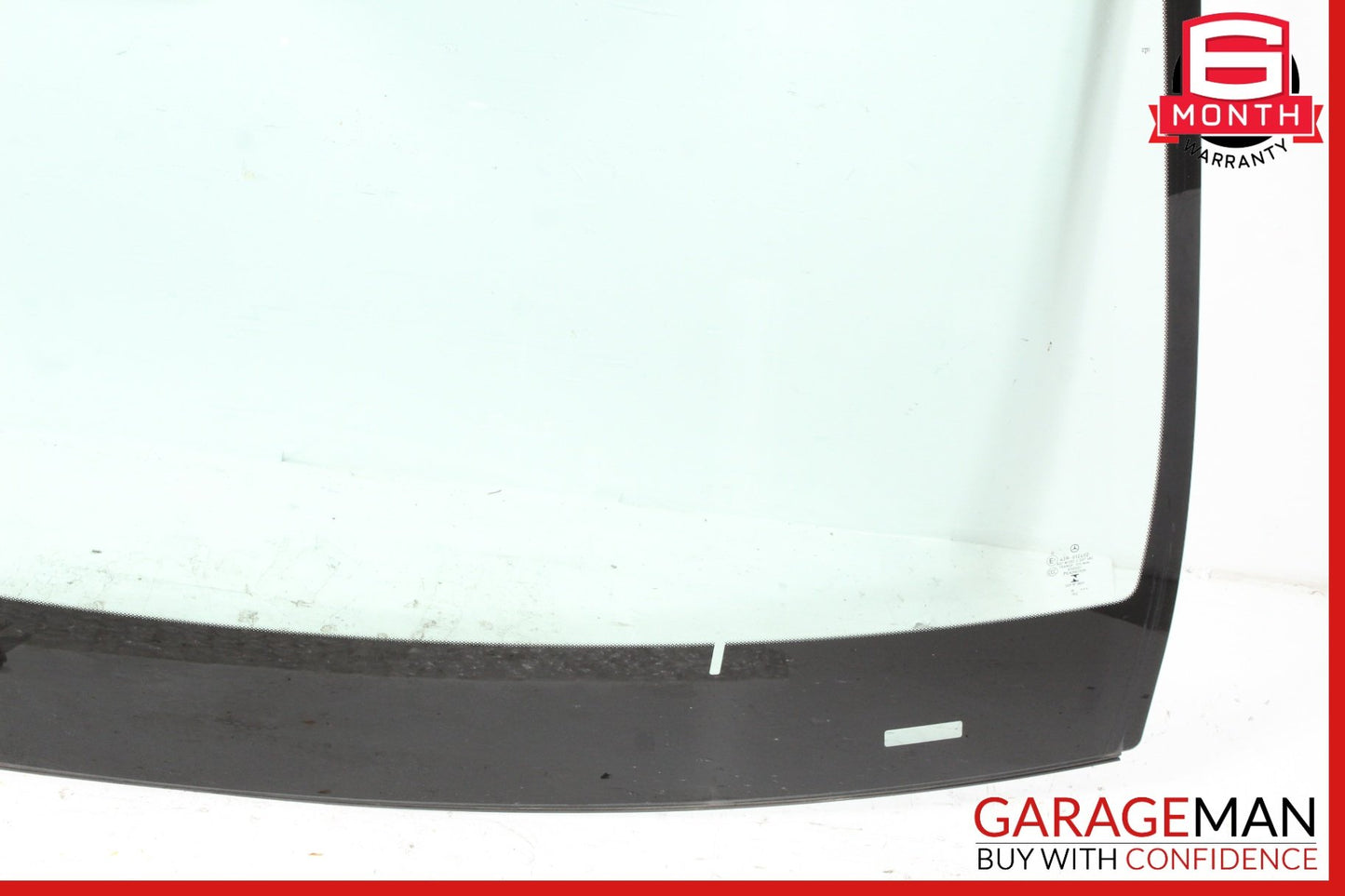 2017-2020 Mercedes-Benz E450 W213 Coupe Front Windshield Window Glass 2136703501 OEM