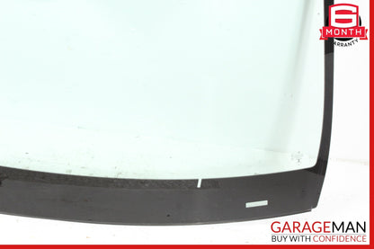 2017-2020 Mercedes-Benz E450 W213 Coupe Front Windshield Window Glass 2136703501 OEM