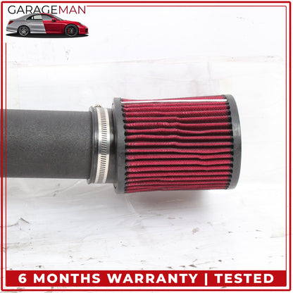 2012-2018 BMW 650i F06 N63 4.4L ARM Air Intake Duct Pipe Kit