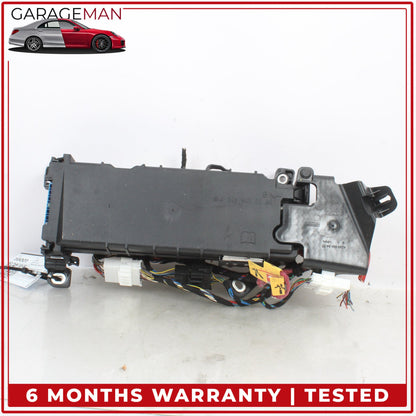2014-2020 Mercedes W242 B Electric Drive Right Dash Relay Terminal Fuse Box OEM