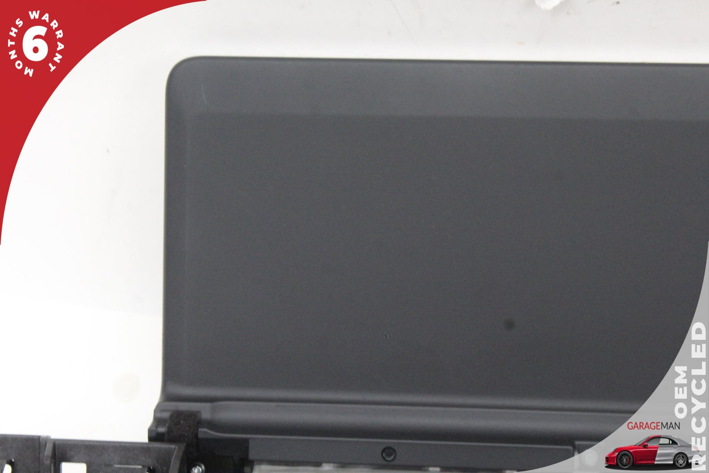 2018-2020 Audi Q5 SQ5 Front Center Dash Display Screen Monitor 80A919605 OEM