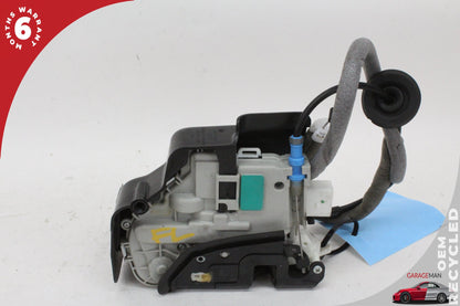 2015-2020 Audi A3 S3 RS3 Front Left Side Door Lock Actuator 8V5837349 OEM