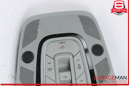 2018-2025 Audi Q5 Front Overhead Dome Light Lamp 5Q0951177 Genuine