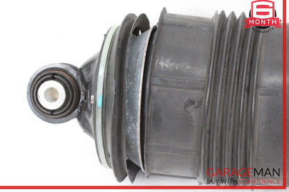 2003-2011 Mercedes W211 E500 Rear Left Air Suspension Bag Shock 2113201325 OEM