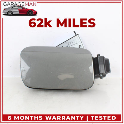 2019-2025 Audi Q3 Fuel Door Lid Gas Tank Cover Gray Metallic 83A809906 OEM