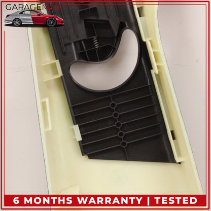 2014-2017 Range Rover Sport L494 Front Left and Right B Pillar Trim Cover OEM
