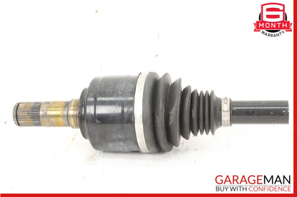 2014-2022 Maserati Quattroporte S Rear Right Side Axle Shaft 670005453 OEM