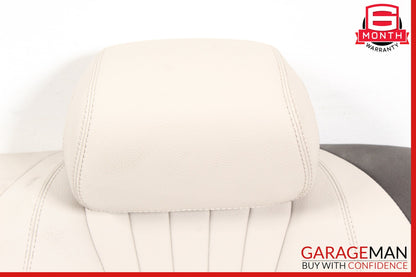 2018-2023 Mercedes W213 E450 Coupe Rear Recline Seat Cushion Top Upper Left OEM