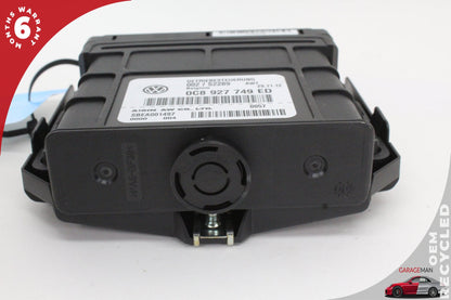 2013-2014 Porsche Cayenne 958 Automatic Transmission Control Module 0C8927749ED