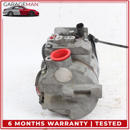 2006-2011 Mercedes W211 E350 AC A/C Air Conditioning Compressor 0022306511 OEM