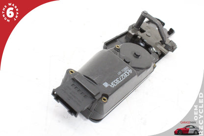 2012-2018 Audi S7 Rear Trunk Lid Lock Latch Actuator Striker Plate 4H0827383