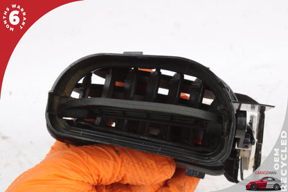 2014-2017 Fiat 500L Front Dashboard Center AC A/C Air Vent Grille 735523163 OEM
