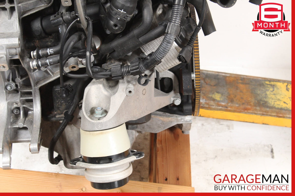 2007-2009 Audi Q7 Volkswagen Touareg 3.6L V6 FSI Complete Engine Motor OEM 146K