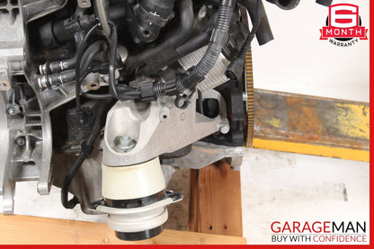 2007-2009 Audi Q7 Volkswagen Touareg 3.6L V6 FSI Complete Engine Motor OEM 146K