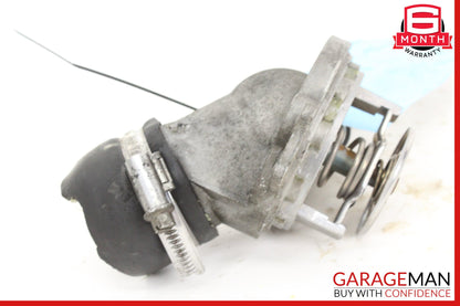 1998-2006 Mercedes W164 ML500 ML430 SUV Water Thermostat Housing 1122030275 OEM