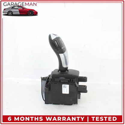 2011-2018 BMW 740i 750i X3 X4 Automatic Transmission Gear Shifter Selector OEM