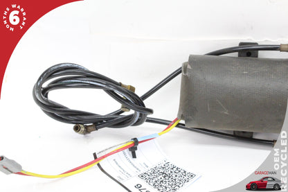2002-2005 Ford Thunderbird Convertible Top Roof Motor Hydraulic Pump OEM