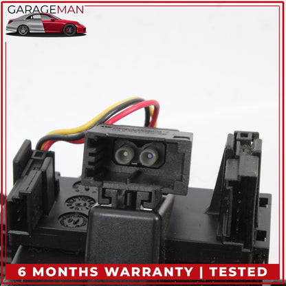 2003-2009 Mercedes W211 E320 Center Dash Hazard Control Switch 2116800552 OEM