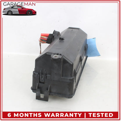 2014-2022 Range Rover L405 L494 Rear Fusebox Relay Junction Box HPLA14N030AB OEM