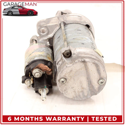 2014-2020 Mercedes X156 GLA250 Engine Starter Motor Denso 6459060800 OEM