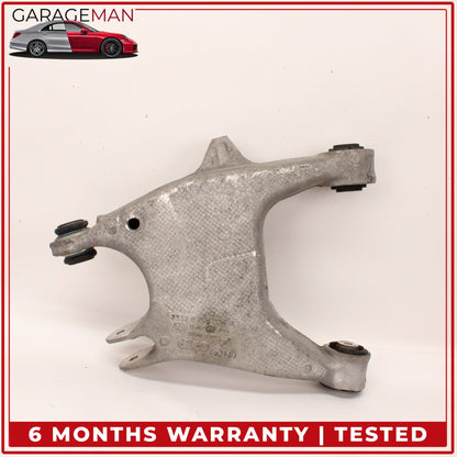 2009-2019 BMW 650i F13 Rear Left Driver Side Lower Control Arm Set of 4 OEM