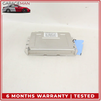 2003-2006 Mercedes W219 CLS500 Air Suspension Control Module Unit 0355457232 OEM