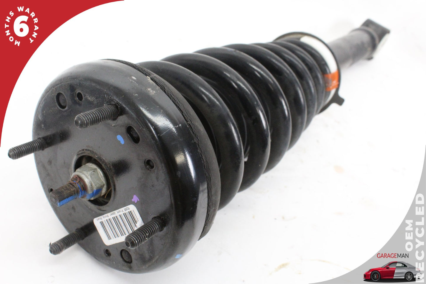 2002-2005 Ford Thunderbird Front Left and Right Side Shock Strut 1W635310AD OEM