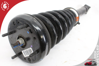 2002-2005 Ford Thunderbird Front Left and Right Side Shock Strut 1W635310AD OEM