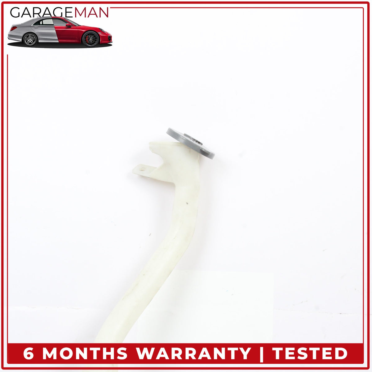 2014-2023 Infiniti Q50 V37 Windshield Washer Fluid Reservoir 289104HB0A OEM
