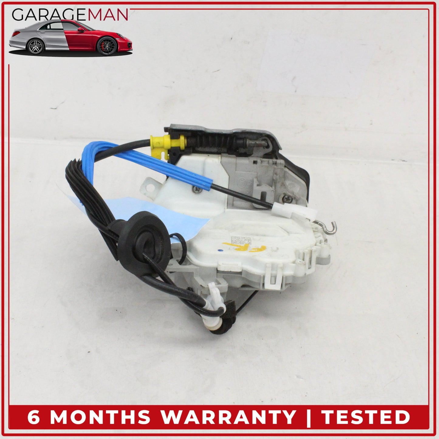 2010-2020 Audi A4 S4 A5 S5 Q5 Front Right Side Door Lock Actuator 8J1837016F OEM