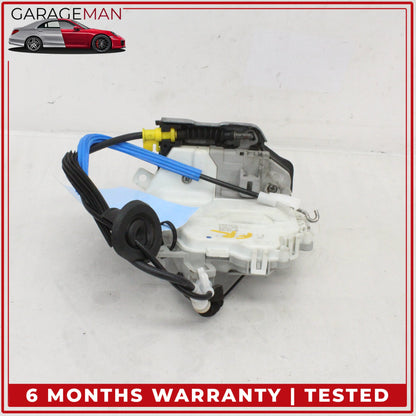 2010-2020 Audi A4 S4 A5 S5 Q5 Front Right Side Door Lock Actuator 8J1837016F OEM