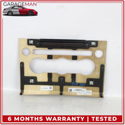 2013-2016 LR Range Rover L405 Rear Centre & Dashboard Trim Cover Bezel OEM