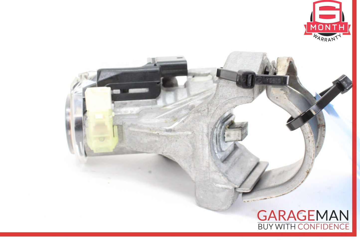 2015-2021 Subaru WRX Sedan Ignition Switch Lock Cylinder w/ Keys 83133FJ000 OEM