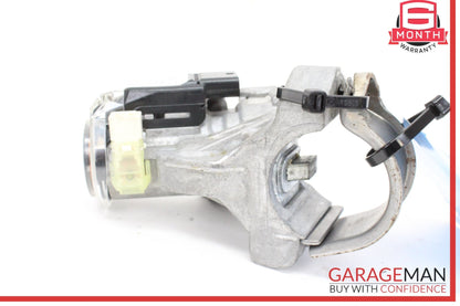 2015-2021 Subaru WRX Sedan Ignition Switch Lock Cylinder w/ Keys 83133FJ000 OEM