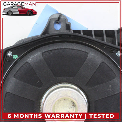 2019-2026 BMW M340i G20 Front Left Side Floor Subwoofer Speaker 2622489 OEM