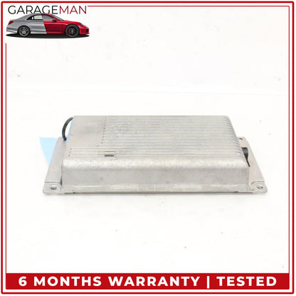 2007-2016 BMW X5 Z4 328i 528i Bluetooth Communication Control Module 9187625 OEM